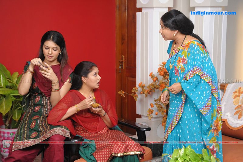 Telugu Ammayi Movie hd photo