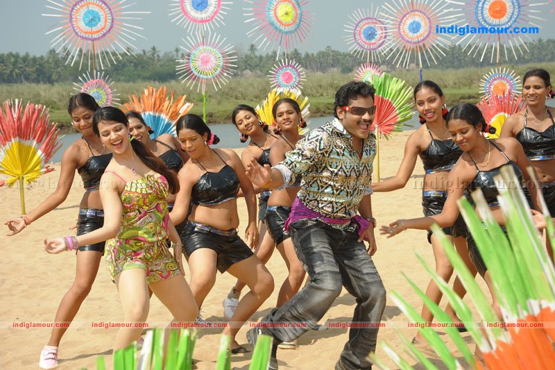 Telugu Ammayi Movie hd photo