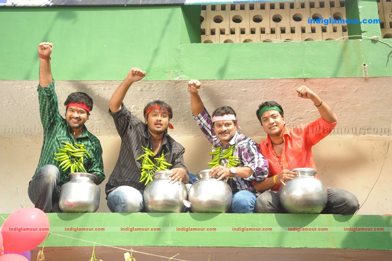 Telugu Ammayi Movie hd photo