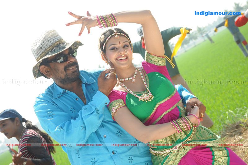 Telugu Ammayi Movie hd photo
