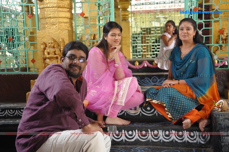 Telugu Ammayi Movie hd photo