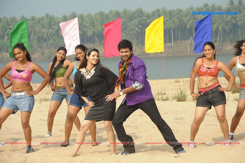Telugu Ammayi Movie hd photo