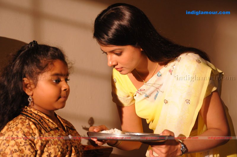 Telugu Ammayi Movie hd photo