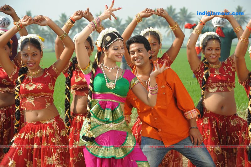 Telugu Ammayi Movie hd photo