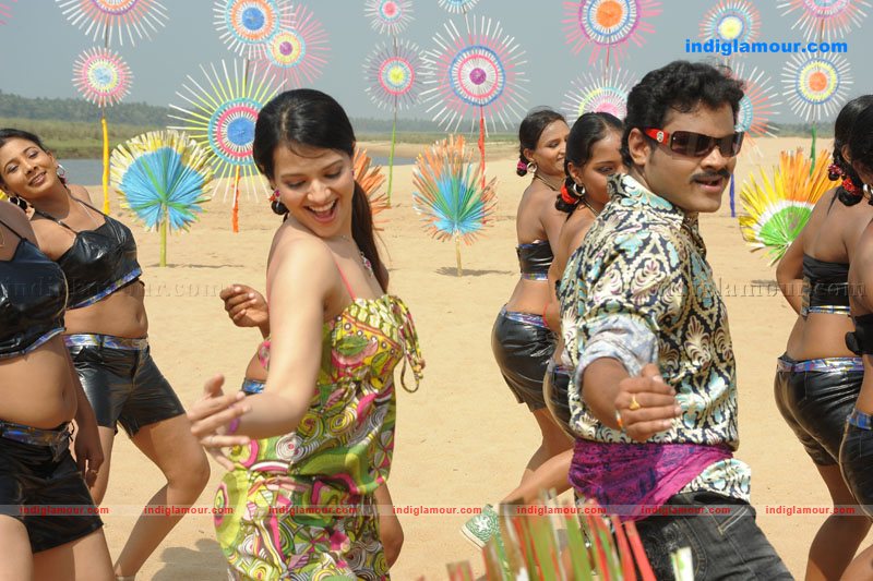 Telugu Ammayi Movie hd photo