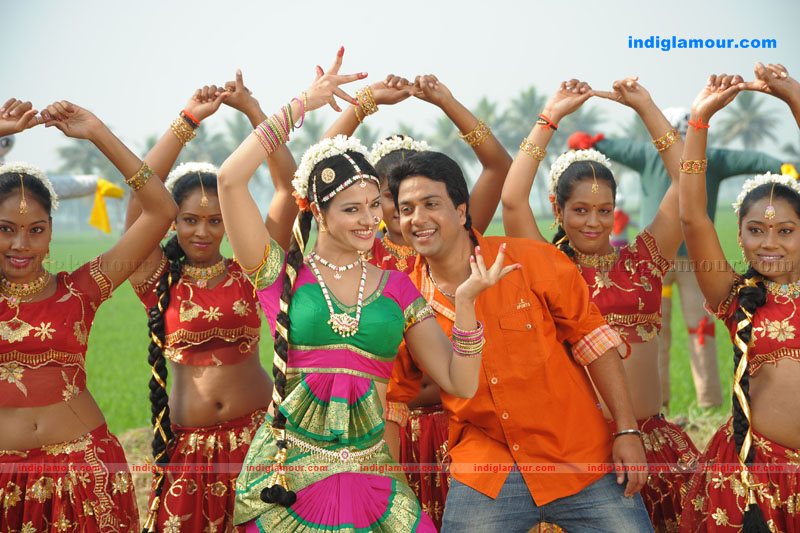 Telugu Ammayi Movie hd photo