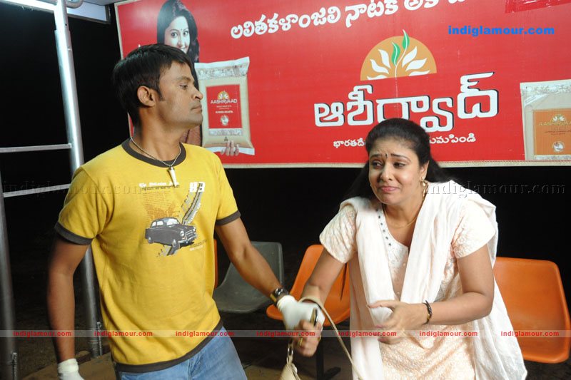 Telugu Ammayi Movie hd photo