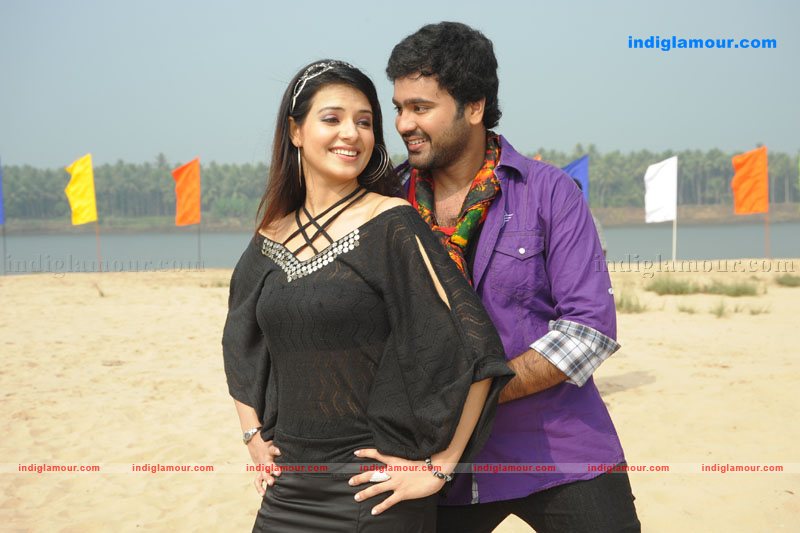 Telugu Ammayi Movie hd photo