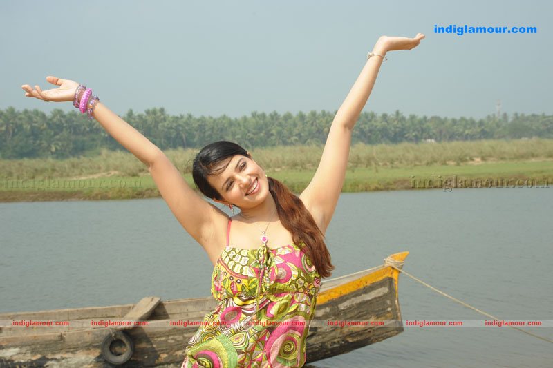 Telugu Ammayi Movie hd photo