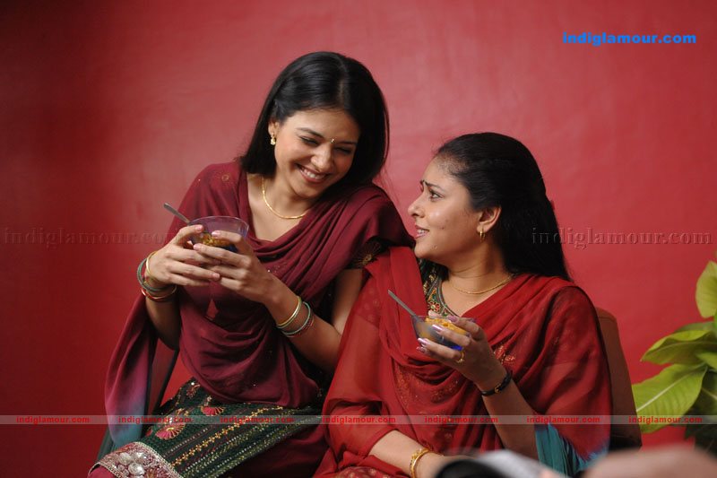 Telugu Ammayi Movie hd photo