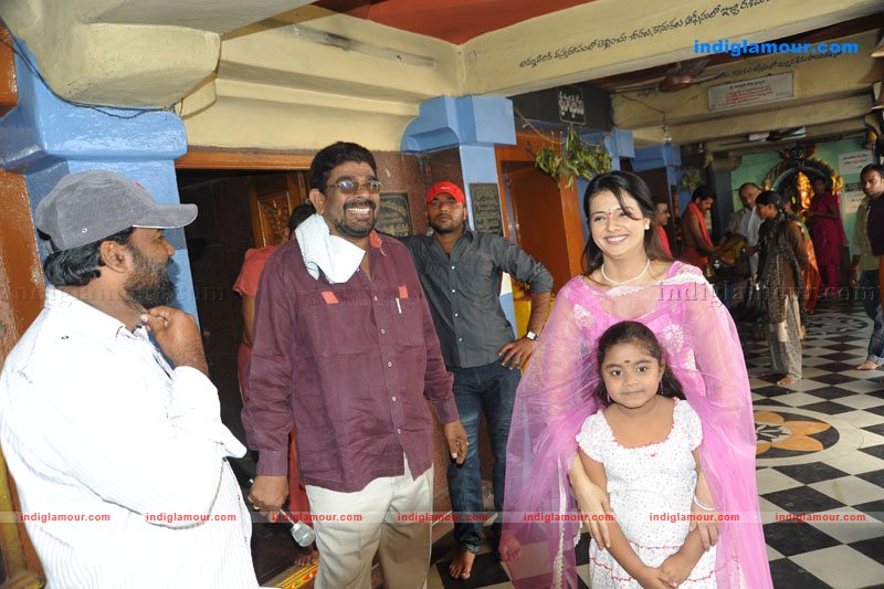 Telugu Ammayi Movie hd photo