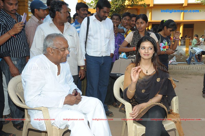 Telugu Ammayi Movie hd photo