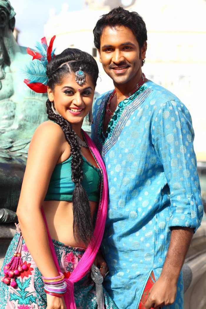Vastadu Naa Raju Movie hd photo
