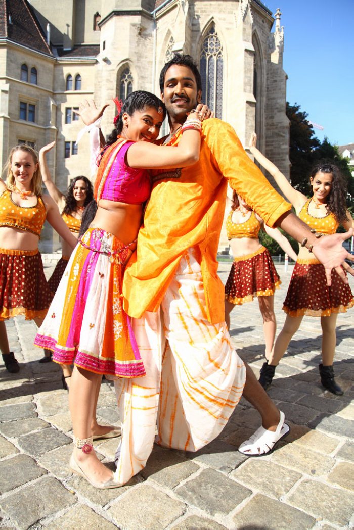 Vastadu Naa Raju Movie hd photo