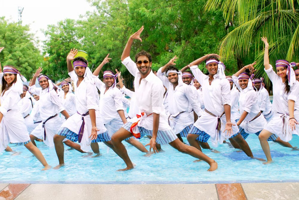 Vastadu Naa Raju Movie hd photo