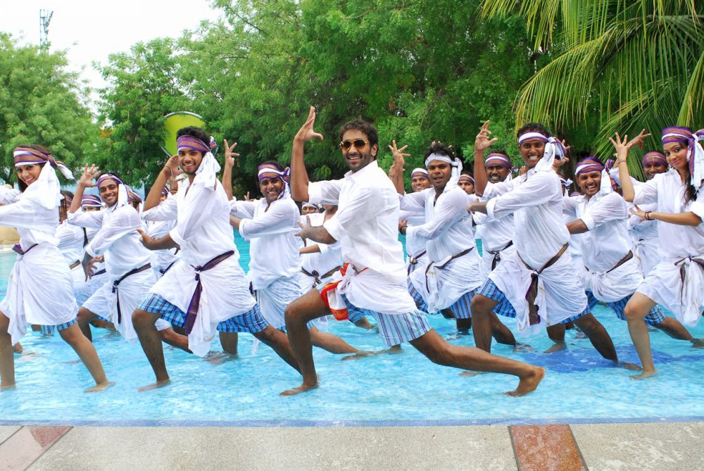 Vastadu Naa Raju Movie hd photo