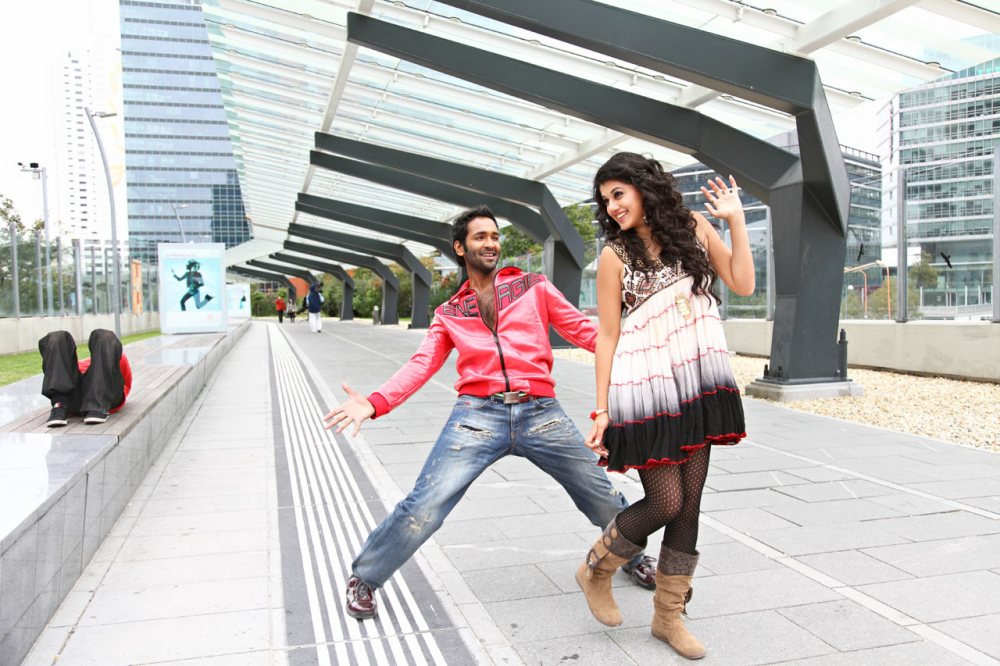 Vastadu Naa Raju Movie hd photo