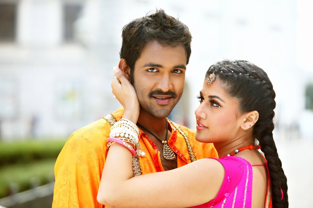 Vastadu Naa Raju Movie hd photo