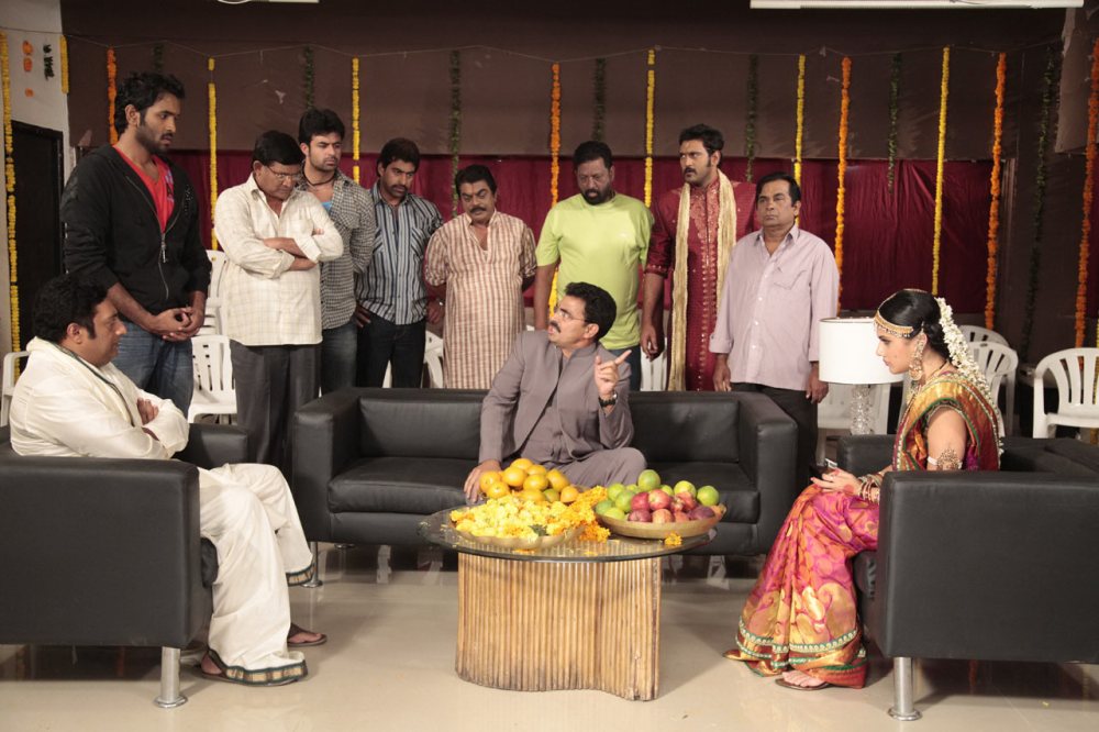Vastadu Naa Raju Movie hd photo