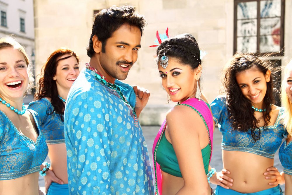 Vastadu Naa Raju Movie hd photo
