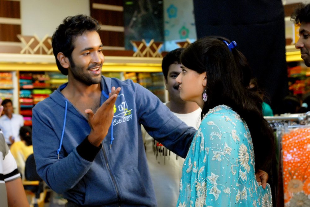 Vastadu Naa Raju Movie hd photo