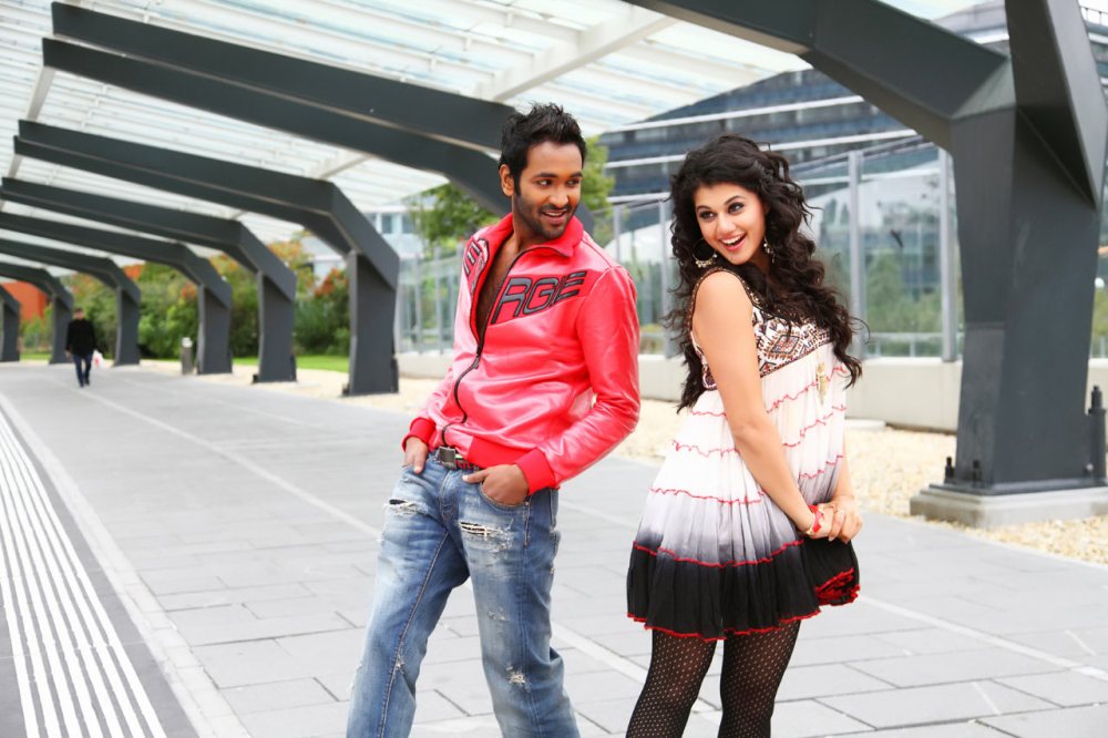 Vastadu Naa Raju Movie hd photo