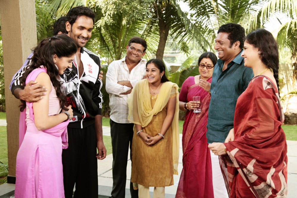 Vastadu Naa Raju Movie hd photo