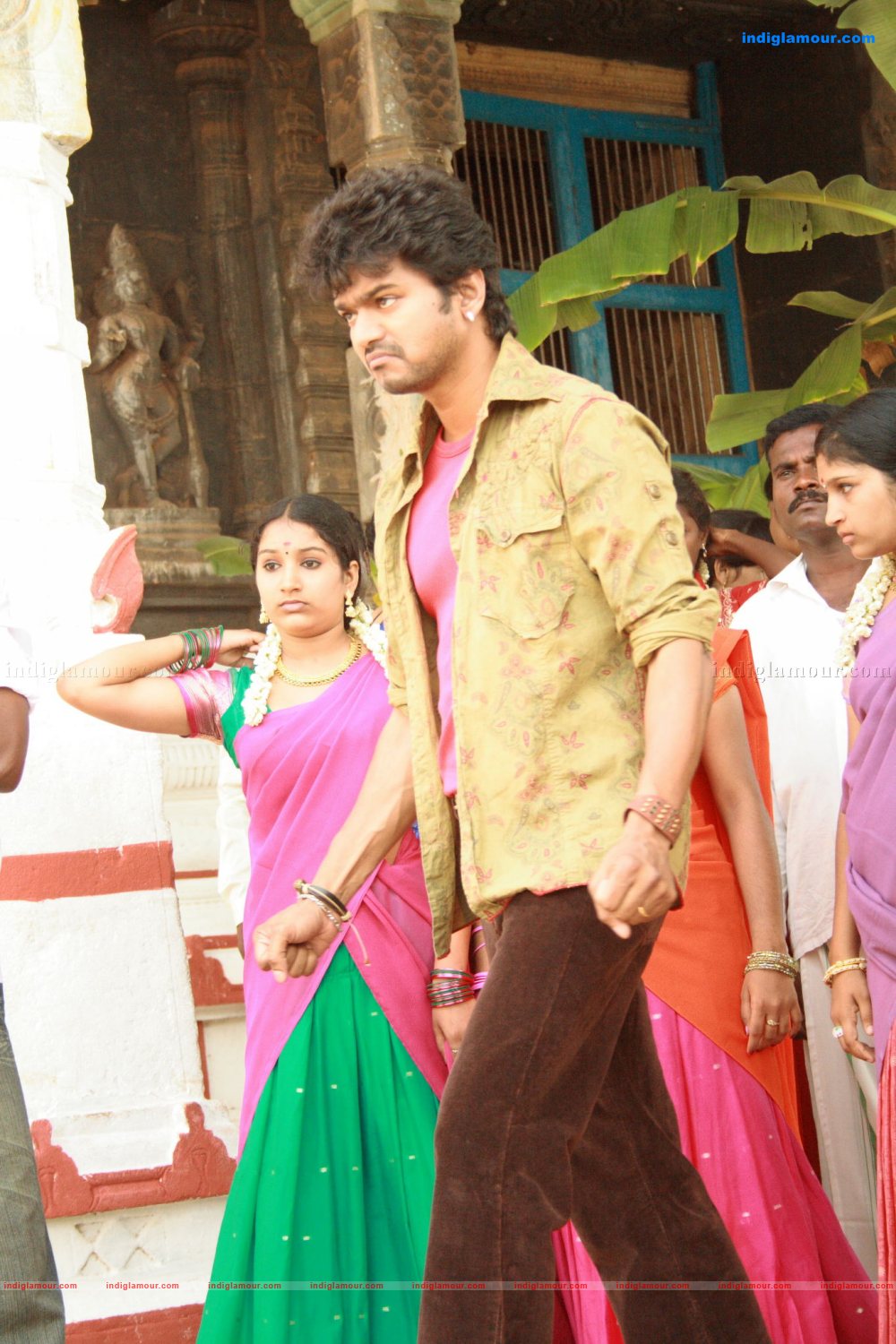 Yama Kantri Movie hd photo