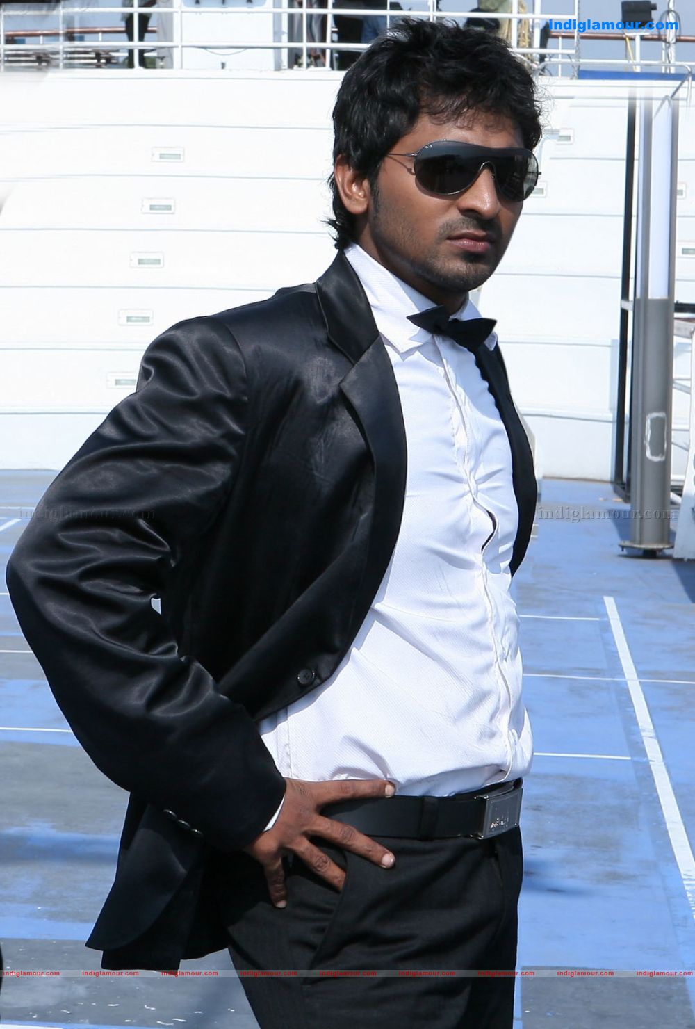Goa Movie hd photo