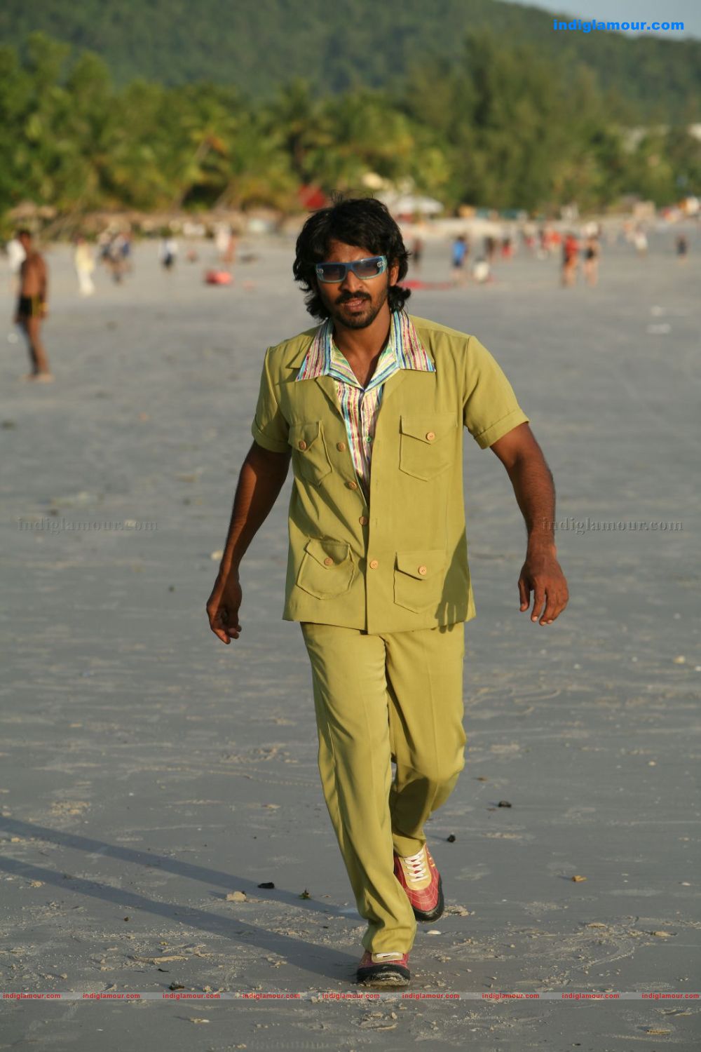 Goa Movie hd photo