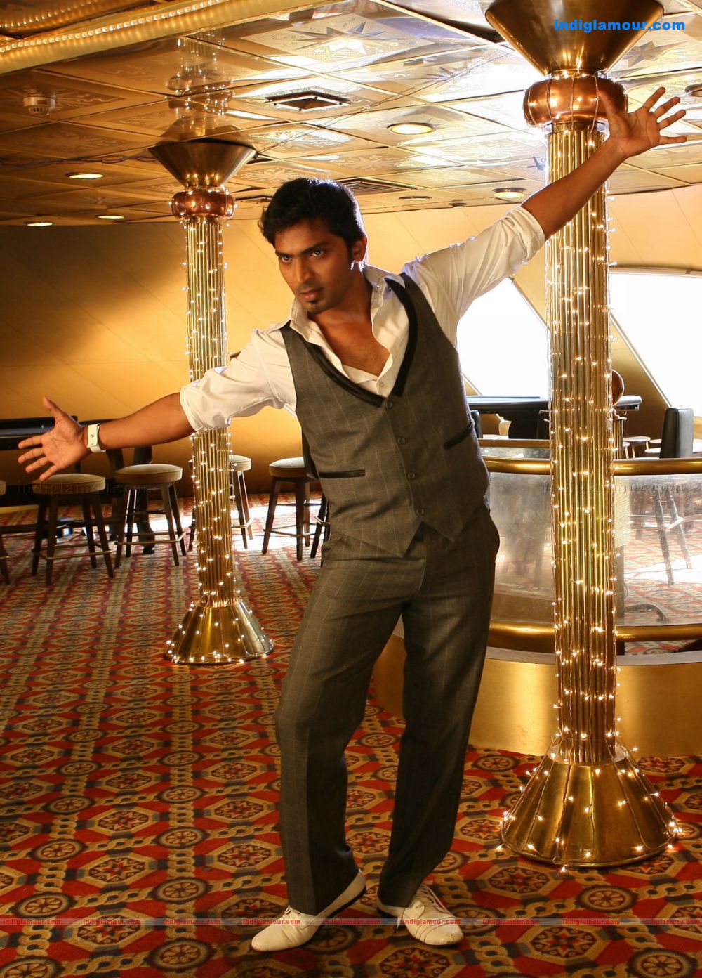 Goa Movie hd photo