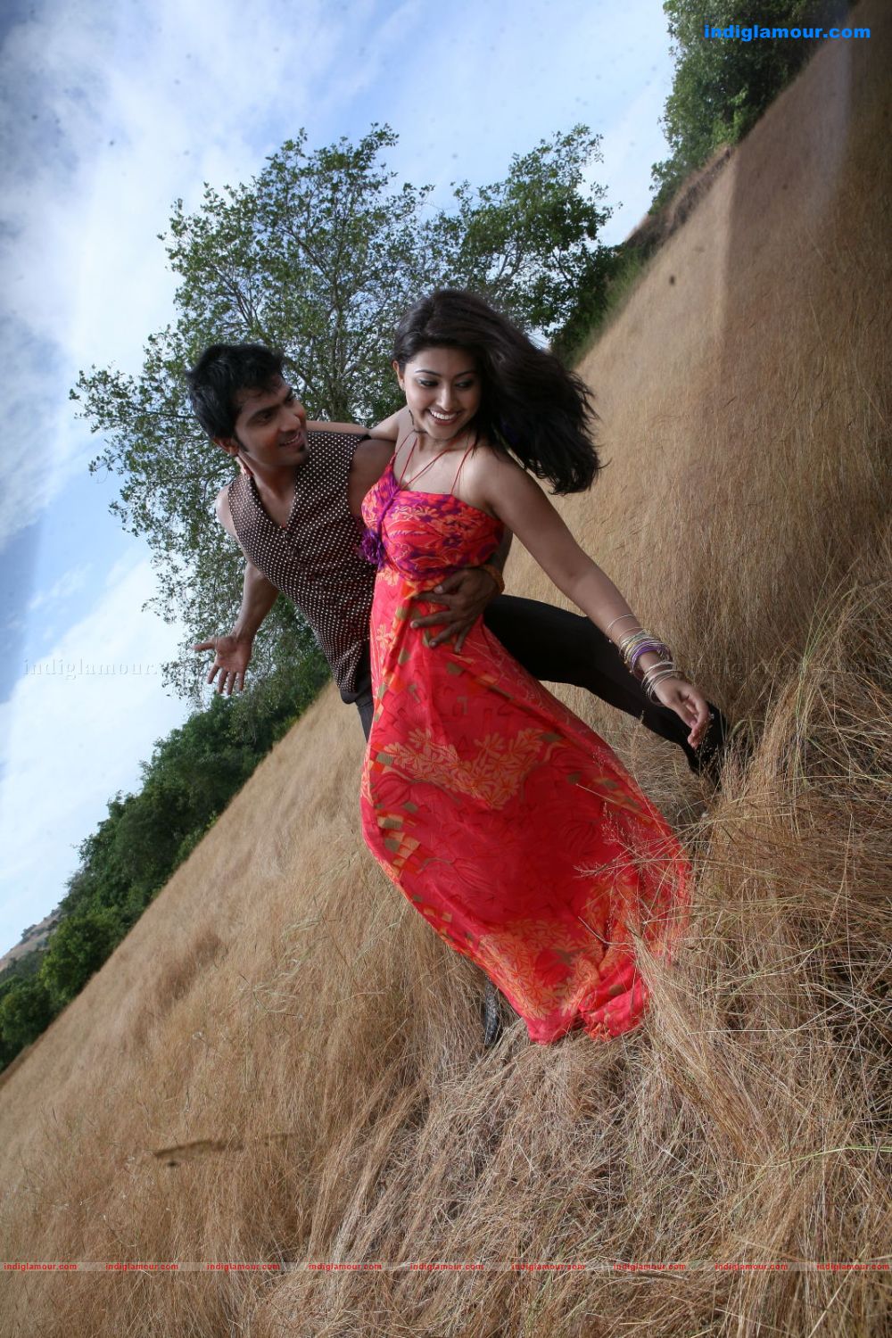 Goa Movie hd photo