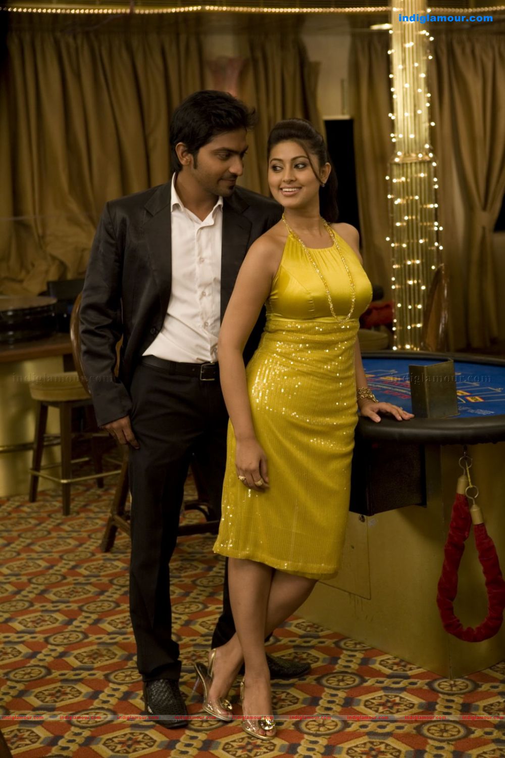 Goa Movie hd photo