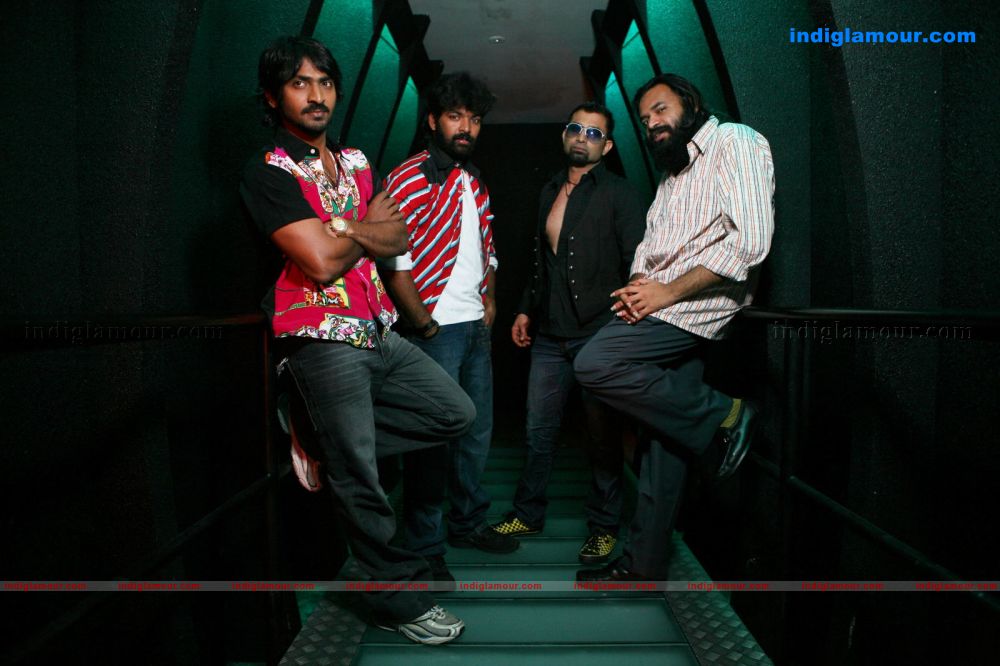 Goa Movie hd photo