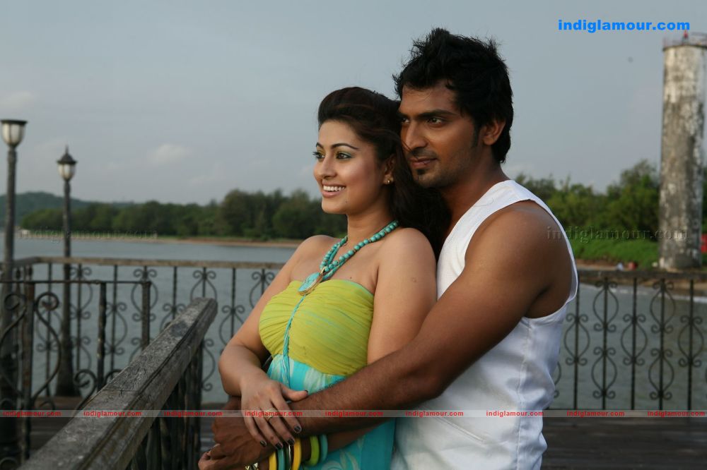 Goa Movie hd photo