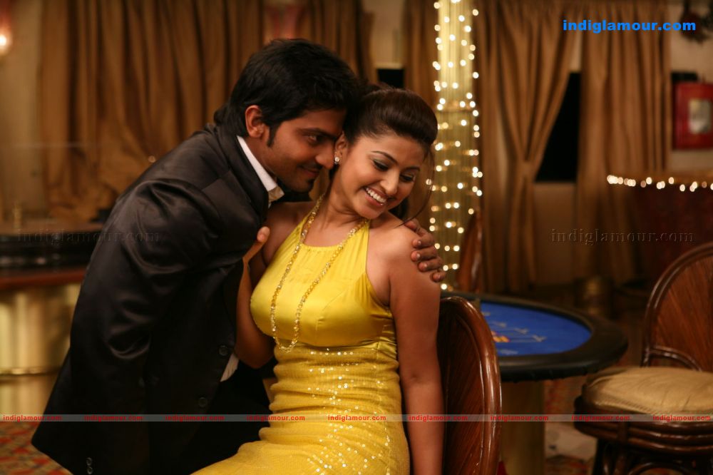 Goa Movie hd photo