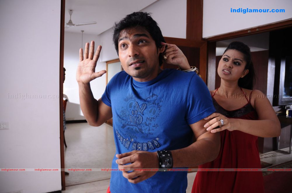 Goa Movie hd photo