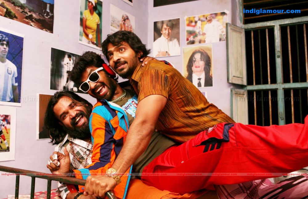 Goa Movie hd photo