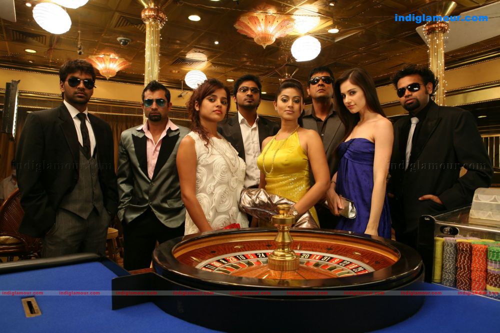 Goa Movie hd photo