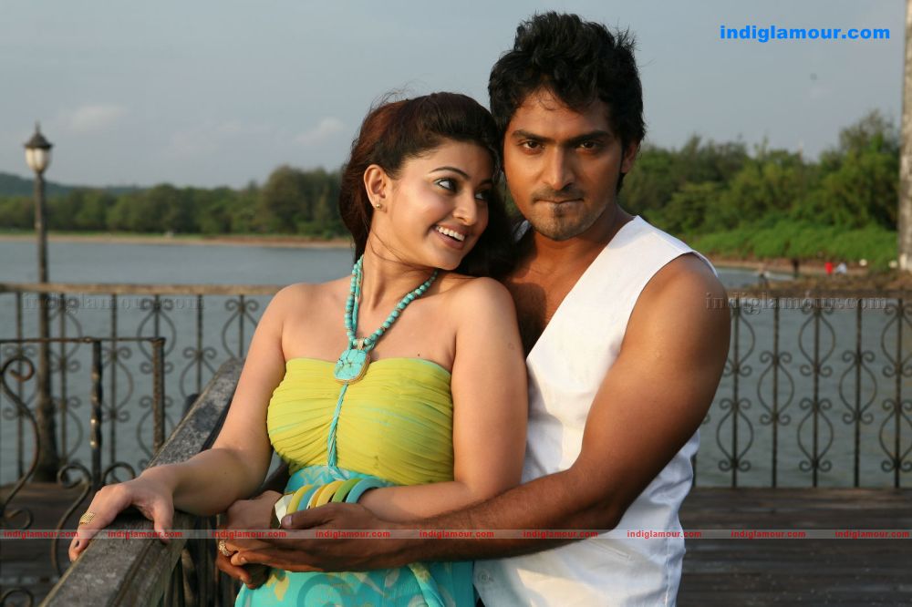 Goa Movie hd photo