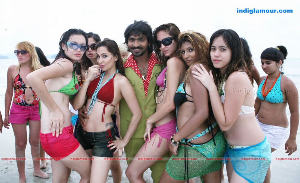 Goa Movie hd photo
