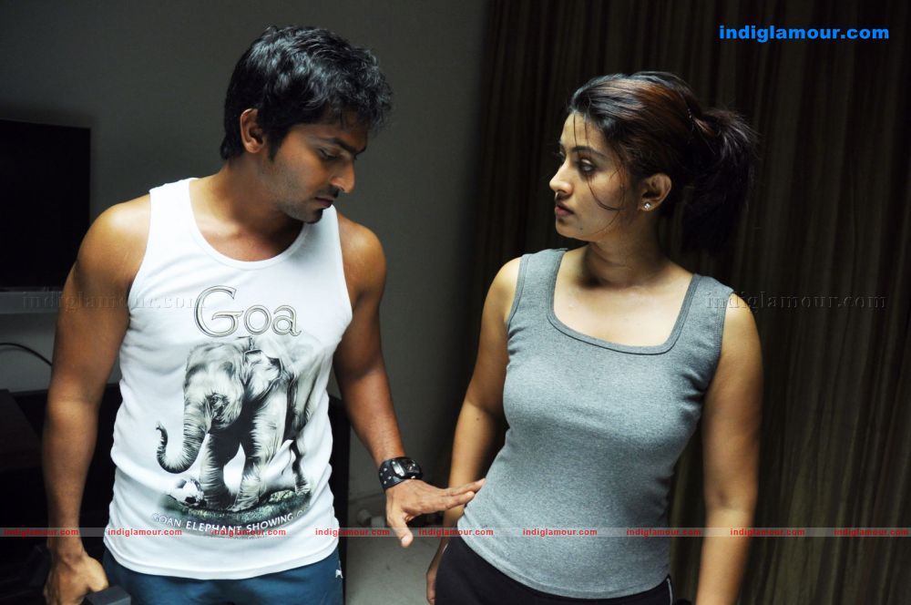 Goa Movie hd photo