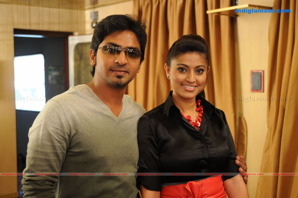 Goa Movie hd photo