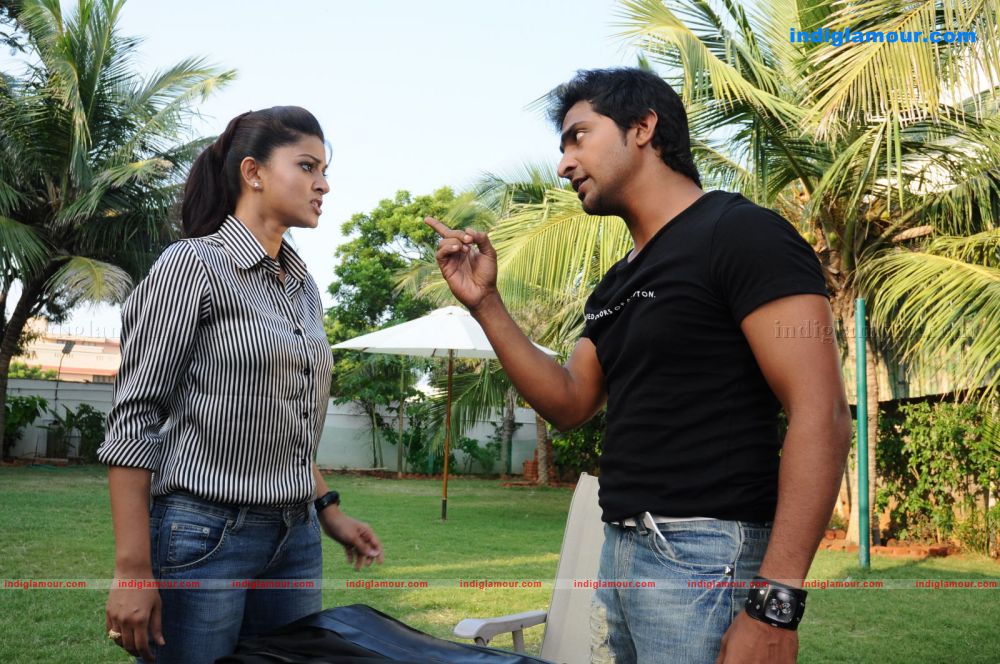 Goa Movie hd photo