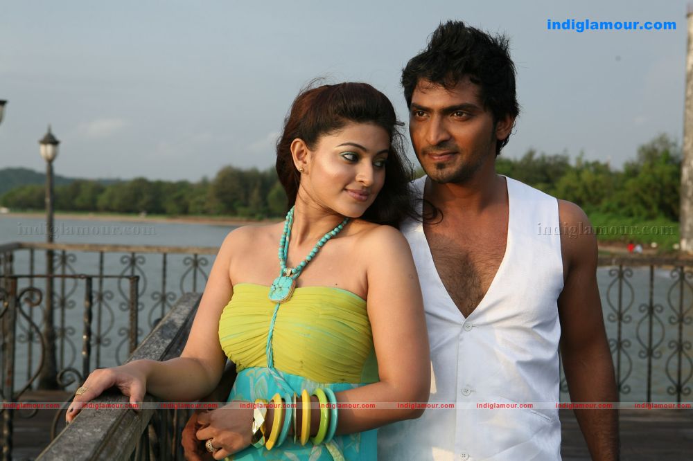 Goa Movie hd photo