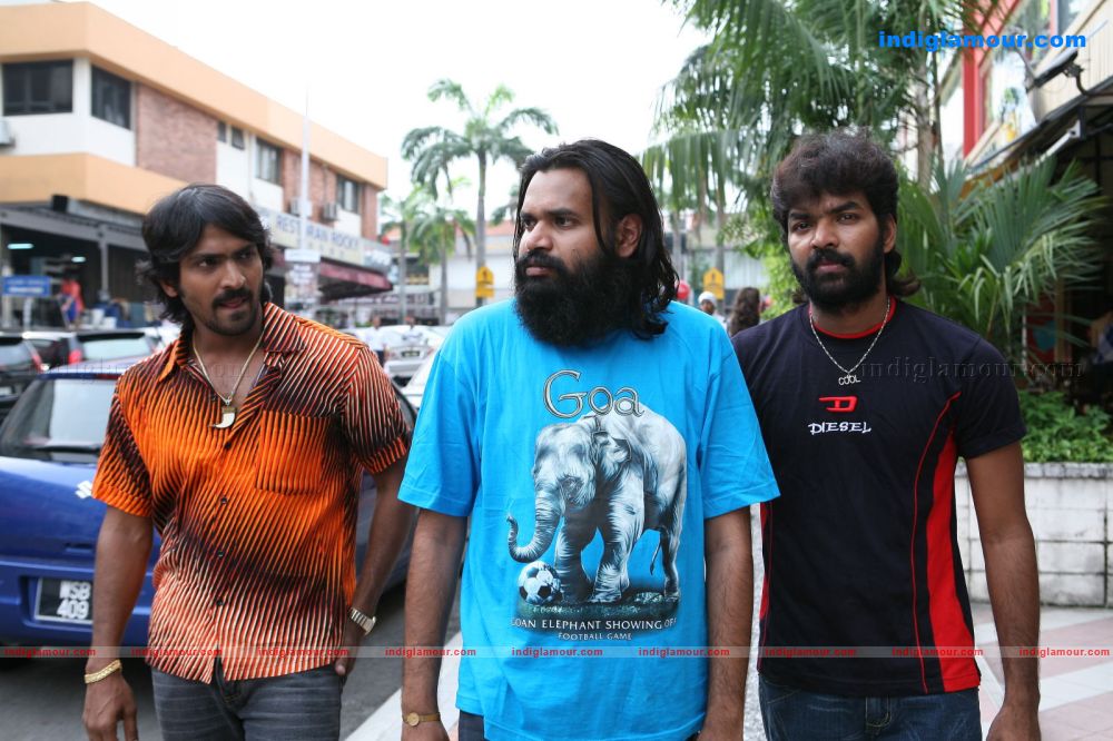Goa Movie hd photo