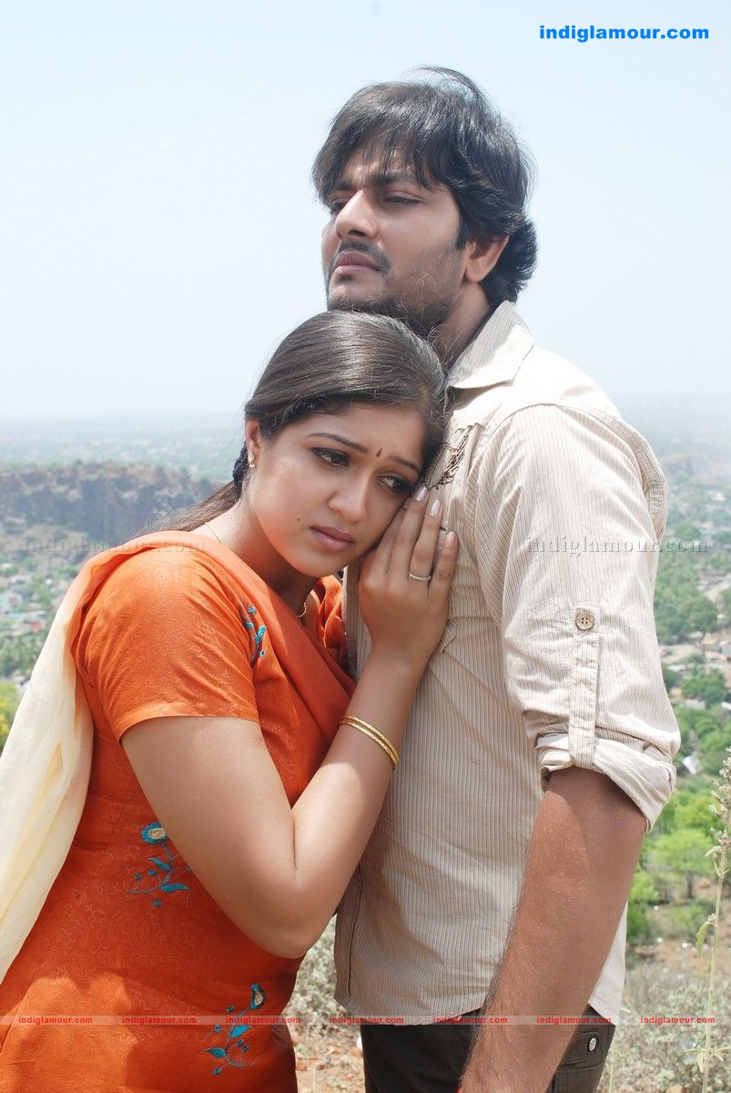Nandi Naditha Movie hd photo