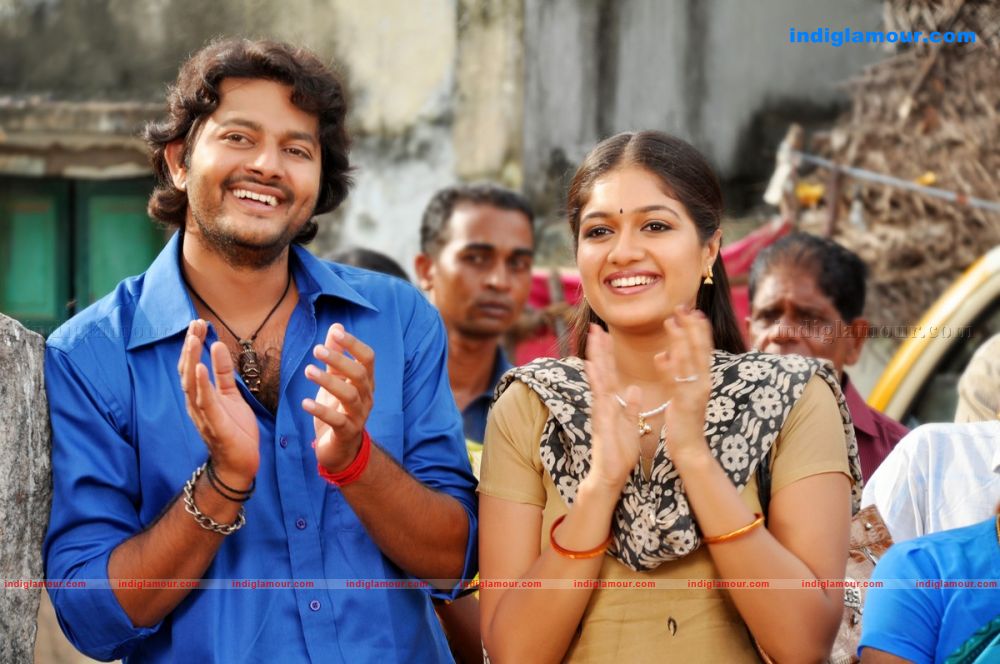 Nandi Naditha Movie hd photo
