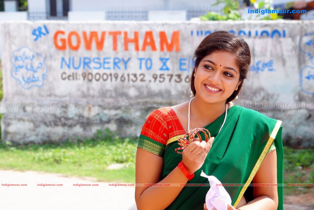Nandi Naditha Movie hd photo