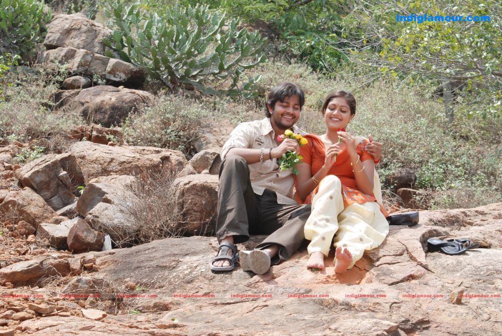 Nandi Naditha Movie hd photo